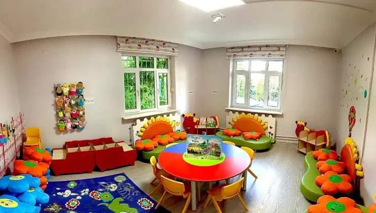 Kreş ve gündüz bakımevlerine yeni düzenleme Resmi Gazete’de