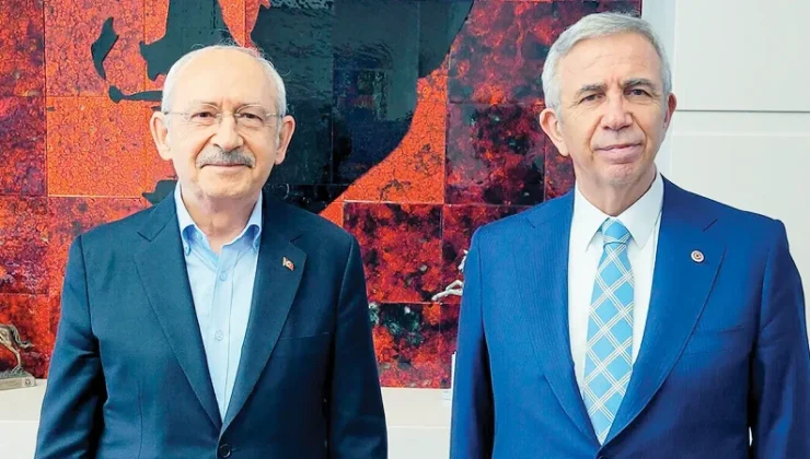 Mansur Yavaş’tan Kemal Kılıçdaroğlu’na davet: Sağduyulu yaklaşım göstermenizi bekliyoruz