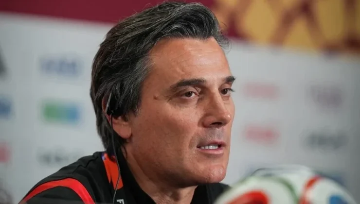 Montella’dan canlı yayında tarihi isyan! “Onlardan daha çok Türk’üm!”