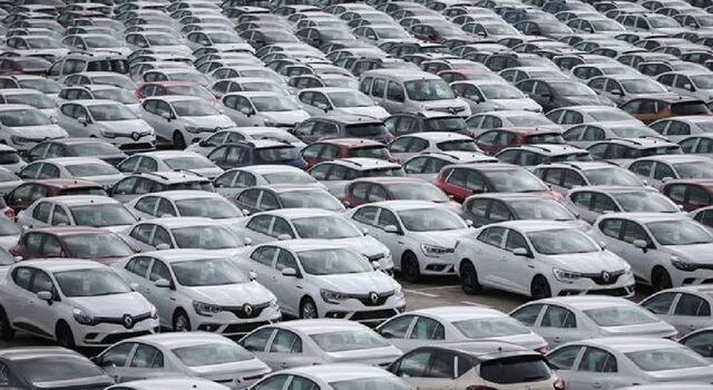 Motorlu Araçların Uygunluk Evrakları Elektronik Ortama Taşınacak: İşte Yeni Düzenlemenin Ayrıntıları