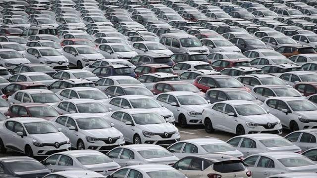 Motorlu Araçların Uygunluk Evrakları Elektronik Ortama Taşınacak: İşte Yeni Düzenlemenin Ayrıntıları