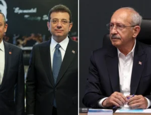 Özgür Özel ve Ekrem İmamoğlu için yeni parti tezi: Ağustosta kurulabilir ismi bile belirli