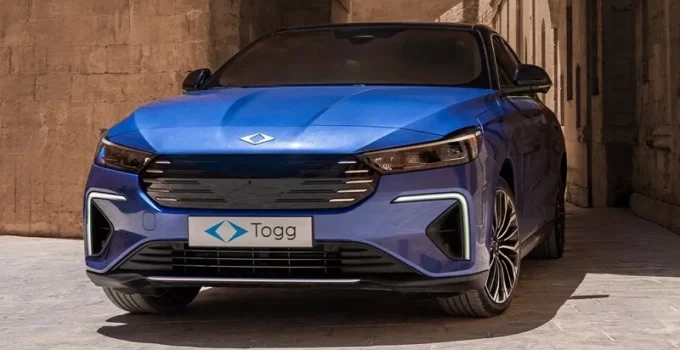 Togg’un İstanbul’daki servis ağı dört yeni noktayla genişliyor