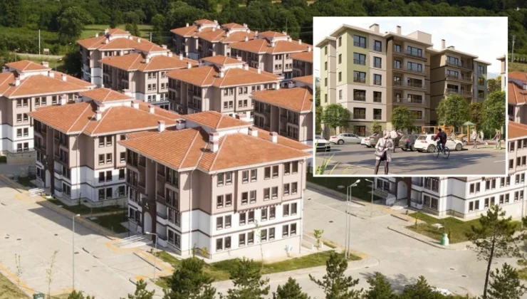 TOKİ’nin 64 vilayette ikamet kuralsız 20 bin konut satışı bugün başlıyor: İşte müracaat koşulları ve ayrıntılar