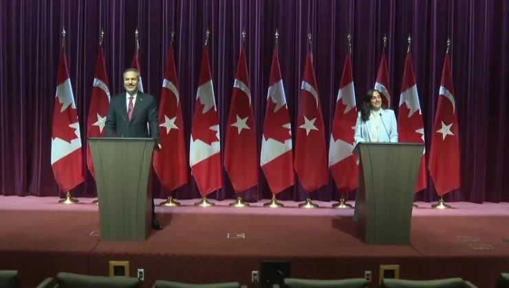 Türkiye-Kanada sınırında stratejik iştirak atağı: Nükleer iş birliği masada