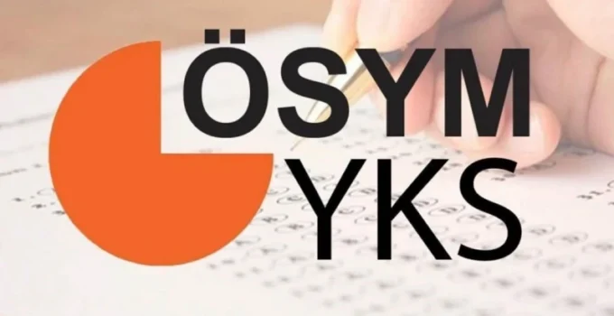 YKS SAATLERİ: TYT, AYT imtihanları saat kaçta başlıyor kaçta bitiyor? İşte üniversite imtihan saatleri