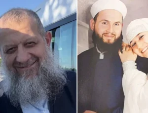 Yusuf Ziya Gümüşel tahliye oldu