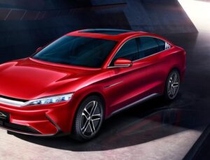 2026 Temmuz BYD Kampanyalı Fiyatlar: HAN’da İndirim Var!