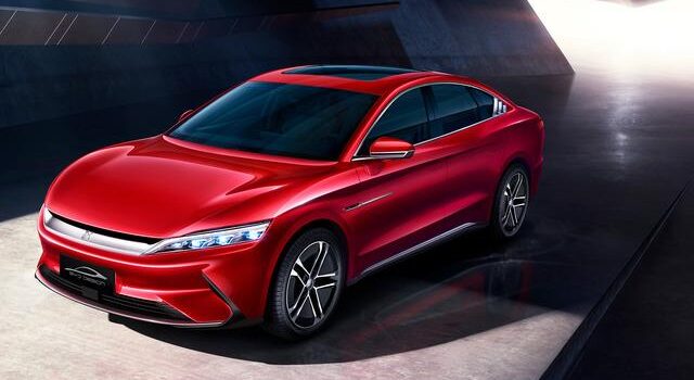 2026 Temmuz BYD Kampanyalı Fiyatlar: HAN’da İndirim Var!