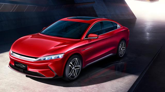 2026 Temmuz BYD Kampanyalı Fiyatlar: HAN’da İndirim Var!