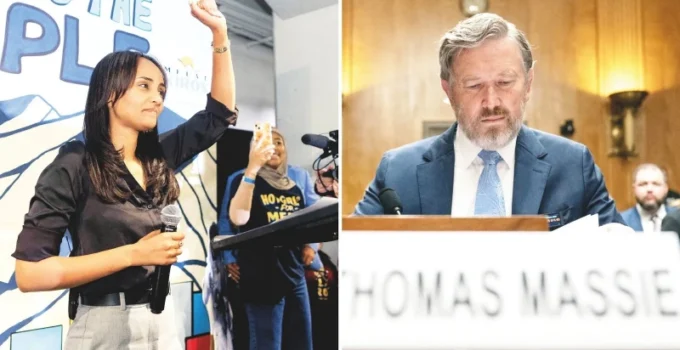 ABD’de İsrail’e üç berbat haber