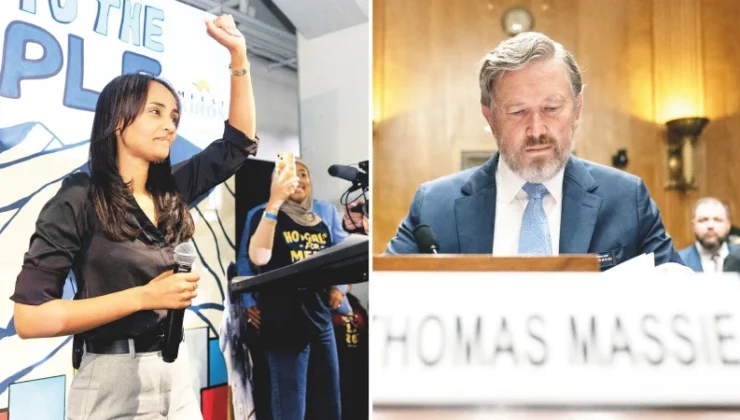 ABD’de İsrail’e üç berbat haber