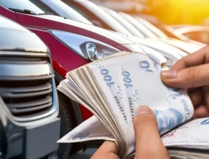 Arabada vergi sistemi büsbütün değişiyor: Milyonlarca sürücüyü ilgilendiren o sürpriz kriter Meclis’ten geçti