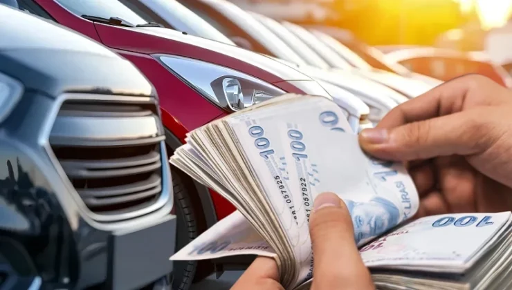 Arabada vergi sistemi büsbütün değişiyor: Milyonlarca sürücüyü ilgilendiren o sürpriz kriter Meclis’ten geçti