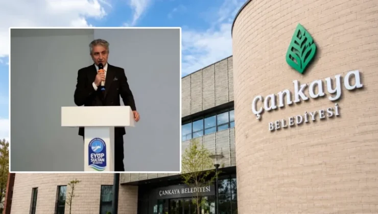 Çankaya’daki yolsuzluk Eyüpsultan’a uzandı: Lider Yardımcısı Hasan Karabulut dahil iki tutuklama