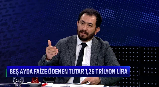 Doç. Dr. Özgür Bayram Soylu: Yeni Şafak’ın döviz vergisi önerisi Türkiye iktisadı için çok katmanlı bir yol haritası