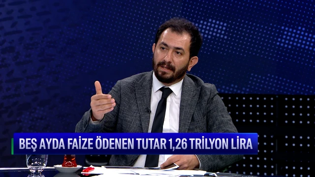 Doç. Dr. Özgür Bayram Soylu: Yeni Şafak’ın döviz vergisi önerisi Türkiye iktisadı için çok katmanlı bir yol haritası