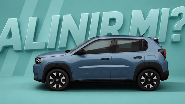 Fiat Grande Panda Alınır mı? Hakkında Bilmeniz Gereken Her Şey