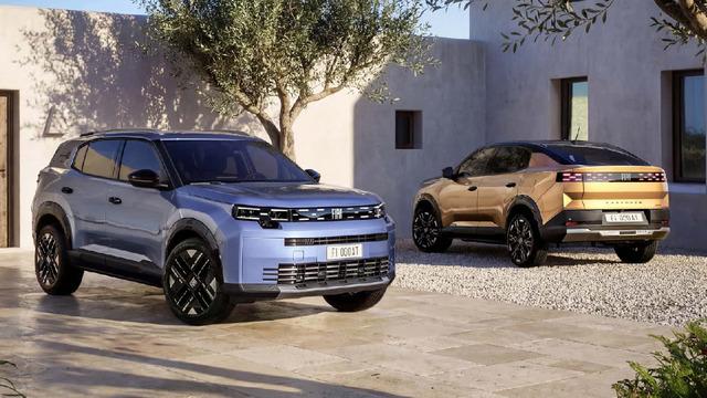 Fiat’ın Çok Satacak Yeni Arabası Grizzly’nin İç Yer Tasarımı Ortaya Çıktı!