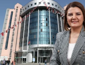 İzmit Belediyesi soruşturmasında 21 şüpheliye tutuklama talebi: Aralarında Lider Fatma Kaplan Hürriyet de bulunuyor