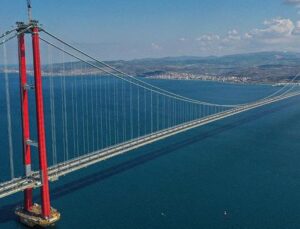 Köprü ve Otoyol Fiyatlarına Artırım Geldi: İşte Yeni Fiyatlar