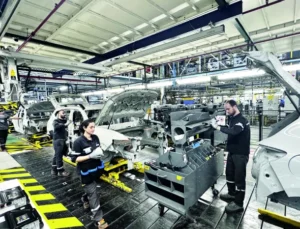 Made in EU’da tedarikçiler de tehdit altında