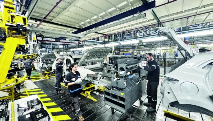 Made in EU’da tedarikçiler de tehdit altında
