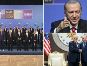 NATO Zirvesi Türkiye’ye ne kadar kazandırdı?