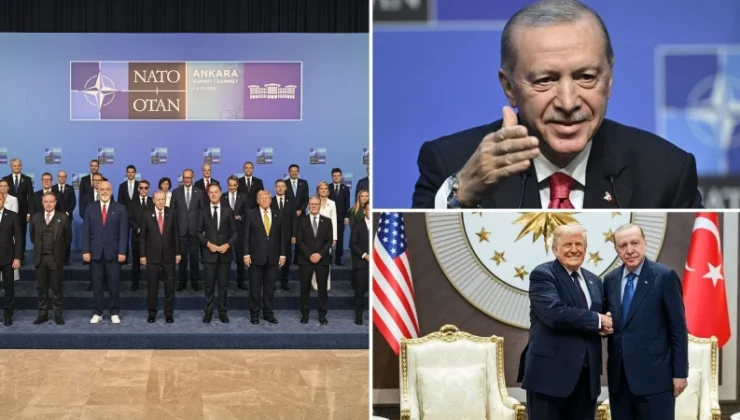 NATO Zirvesi Türkiye’ye ne kadar kazandırdı?