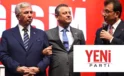 Ne yapacağı merak ediliyordu: Mansur Yavaş’tan Özgür Özel’e birinci atılım