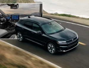 Otomotiv devinden tarihi karar: Bir modelin daha fişini çekiyor