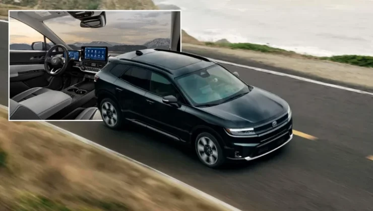Otomotiv devinden tarihi karar: Bir modelin daha fişini çekiyor