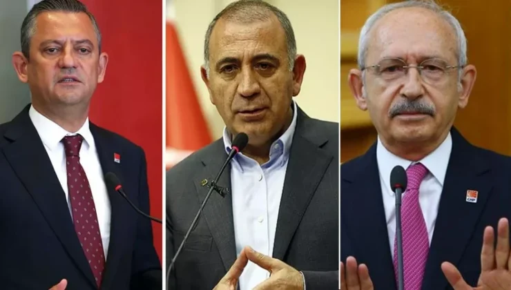 Özgür Özel’in ‘Yeni Parti’ açıklaması sonrası Kılıçdaroğlu cephesinden birinci açıklama: Bazen yalnızca yük hafifler