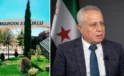 Suriye Halk Meclisi’ne Mardin Artuklu Üniversitesi’nden dört kişi atandı