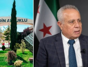 Suriye Halk Meclisi’ne Mardin Artuklu Üniversitesi’nden dört kişi atandı