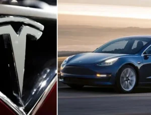 Tesla’nın karı ikinci çeyrekte azaldı
