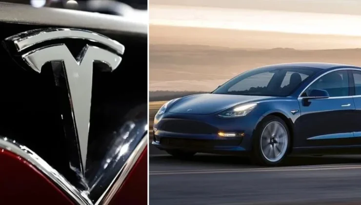 Tesla’nın karı ikinci çeyrekte azaldı