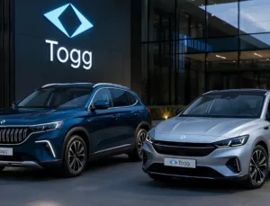 Togg’dan yeni yaz kampanyası: Yüzde 20 indirim başladı