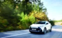 Toyota C-HR 10 yılı devirdi