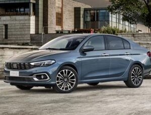 Üretimi Biten Fiat Egea’dan Bugüne Kadar Kaç Adet Üretildiği Açıklandı