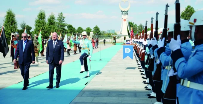 AB’nin adımları hepimizin menfaatine