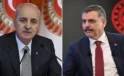 Bakan Çiftçi, TBMM Başkanı Kurtulmuş’un iştirakiyle 81 il valisi ile uyum toplantısı yapacak