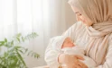 Bebeğe en değerli yatırım anne sütü