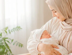 Bebeğe en değerli yatırım anne sütü