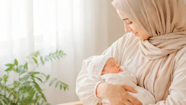 Bebeğe en değerli yatırım anne sütü