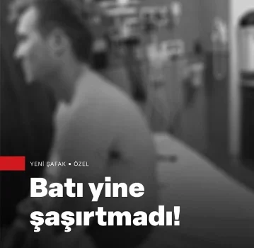 Göğsüne saplı çubukla 16 kilometre yürüdü: Sebebi 90 bin dolarlık fatura