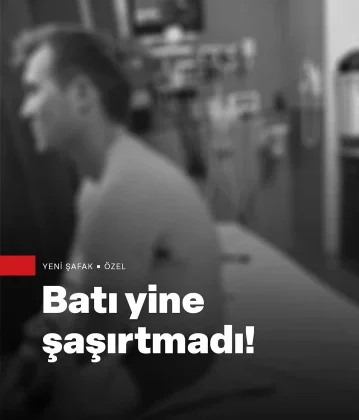 Göğsüne saplı çubukla 16 kilometre yürüdü: Sebebi 90 bin dolarlık fatura