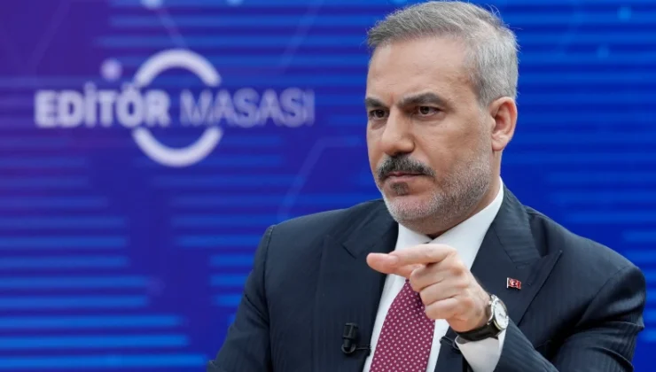 Mekke Mutabakatı’nı iki yıl sekiz ayda hazırladık: İttifak büyüyecek