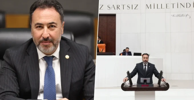TBMM’de bölgesel güvenlik vurgusu: ‘Türkiye artık güvenlik mimarisini şekillendiren bir aktör’