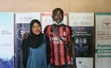 Türk Doktorlar Burkina Faso’da umut oldu: 6 yıllık hasta sıhhatine kavuştu